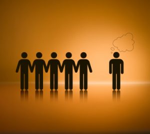 Therapie de groupe - La Rochelle