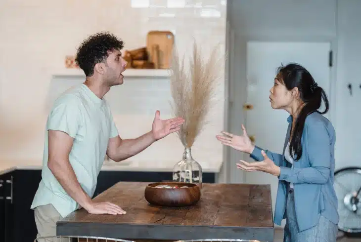 difficultés communication couple