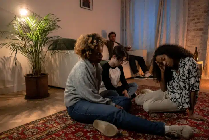 jalousie thérapie de couple familiale