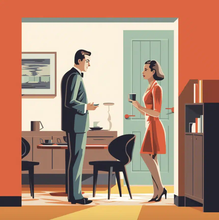 importance de la communication au sein du couple