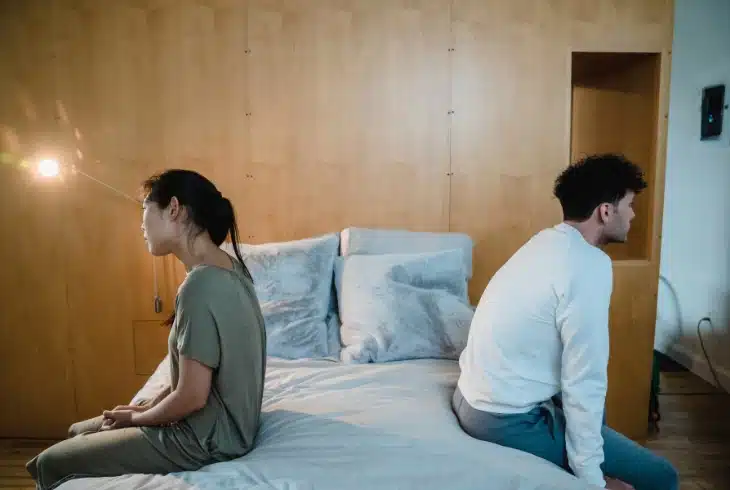problèmes sexualité dans mon couple thérapie